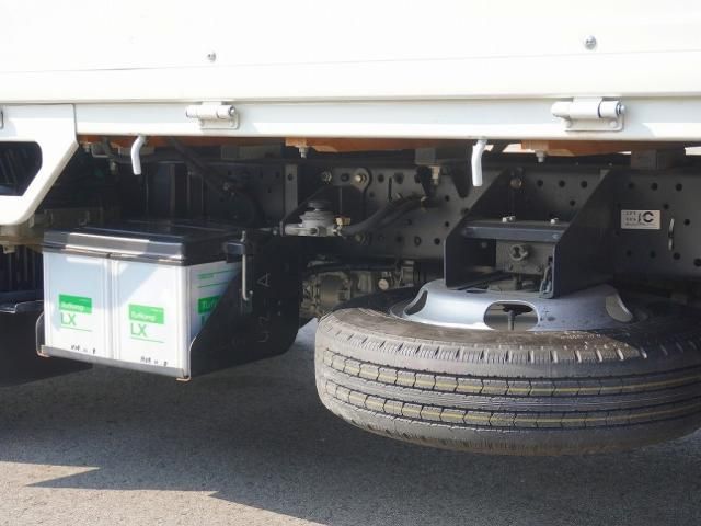 Isuzu ELF TRUCK 2015-10 196207-25