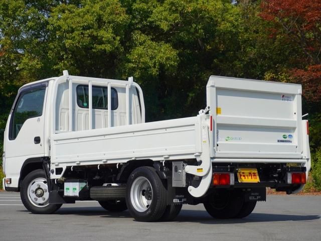 Isuzu ELF TRUCK 2015-10 196207-6