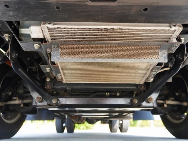 Isuzu ELF TRUCK 2015-10 196207-23