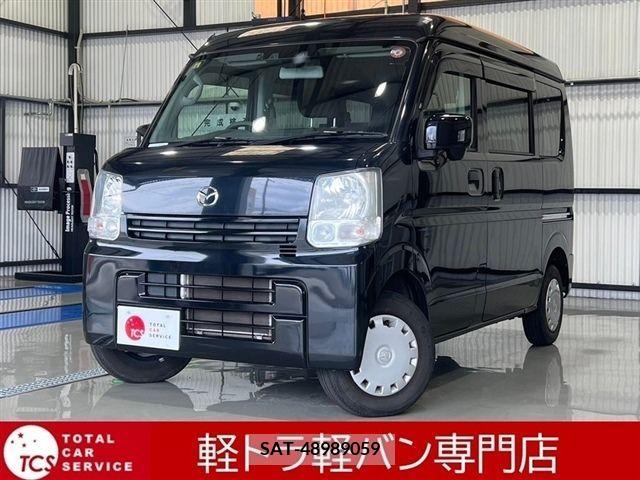 Mazda SCRUM 2019-09 327803-0