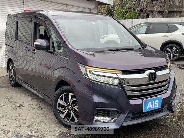 Honda e 2017-11 239366-3