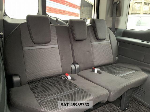 Honda e 2017-11 239366-11