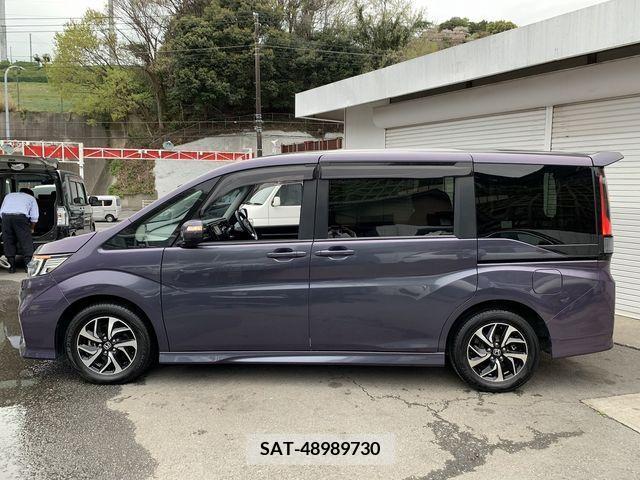 Honda e 2017-11 239366-5