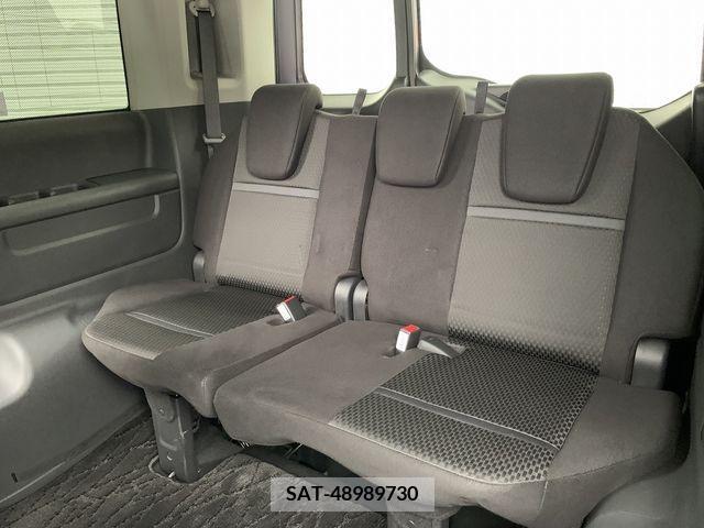 Honda e 2017-11 239366-15