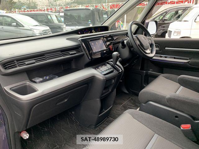 Honda e 2017-11 239366-13