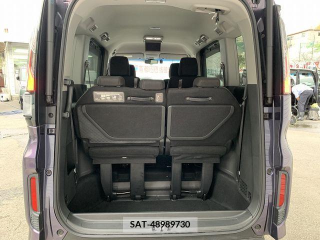 Honda e 2017-11 239366-16