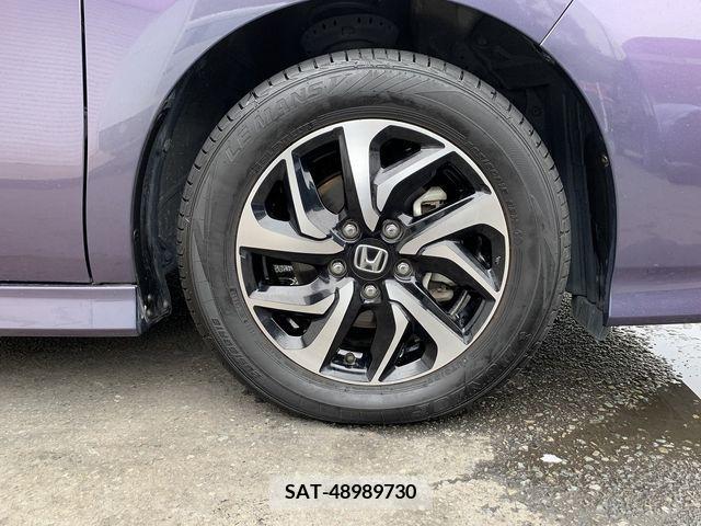 Honda e 2017-11 239366-7