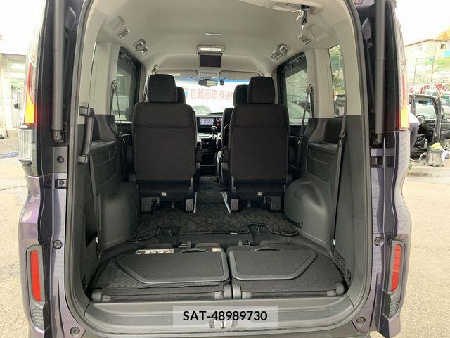 Honda e 2017-11 239366-17