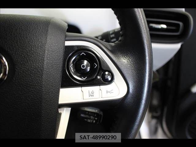 Toyota PRIUS 2016-07 281940-16