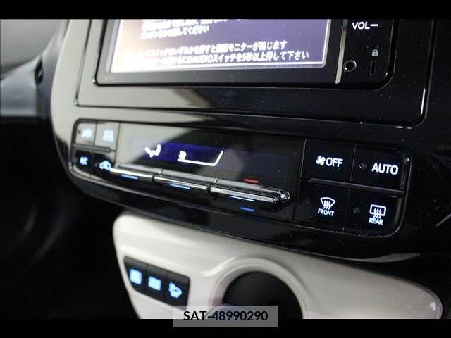 Toyota PRIUS 2016-07 281940-14