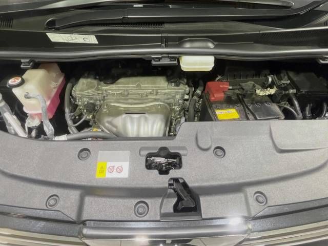 Toyota VELLFIRE 2020-06 186930-18