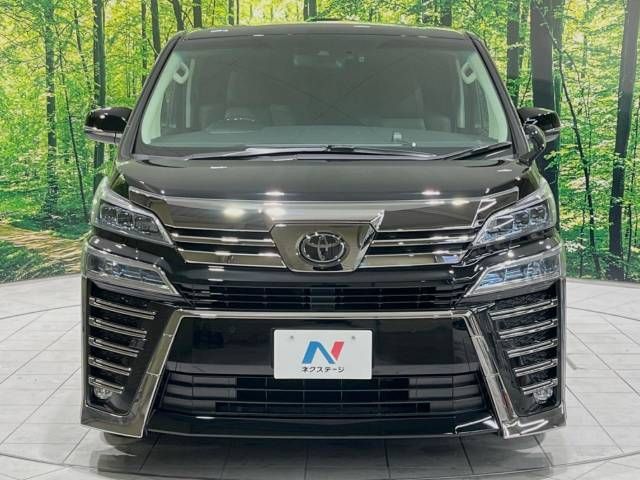 Toyota VELLFIRE 2020-06 186930-14