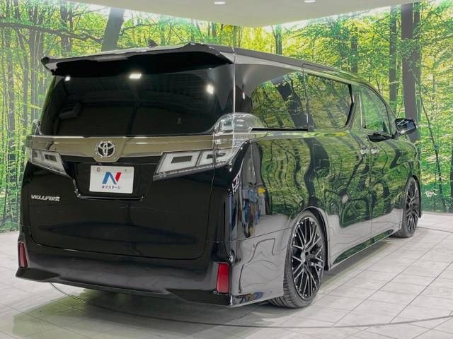 Toyota VELLFIRE 2020-06 186930-17