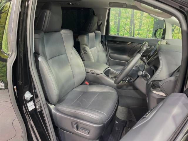 Toyota VELLFIRE 2020-06 186930-9