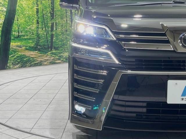 Toyota VELLFIRE 2020-06 186930-12