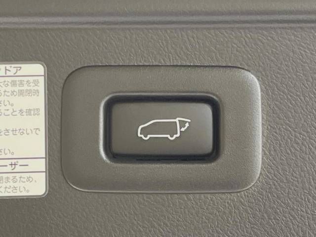 Toyota VELLFIRE 2020-06 186930-8