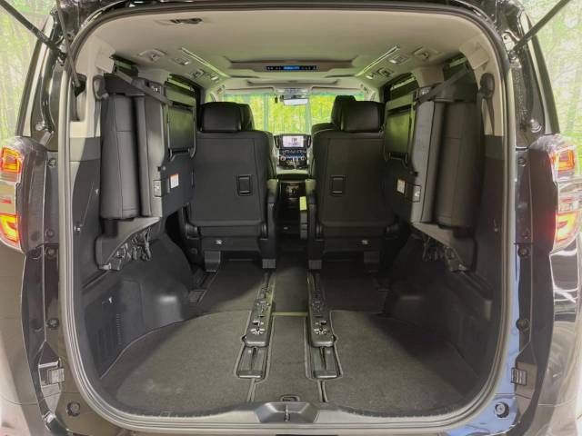 Toyota VELLFIRE 2020-06 186930-11