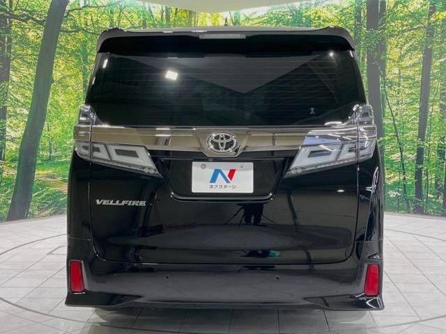 Toyota VELLFIRE 2020-06 186930-15