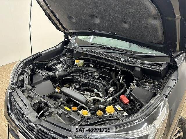 Subaru FORESTER 2019-02 326186-17