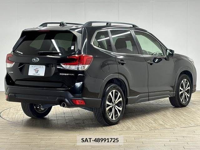 Subaru FORESTER 2019-02 326186-15