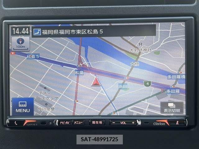 Subaru FORESTER 2019-02 326186-2