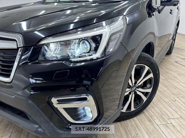 Subaru FORESTER 2019-02 326186-18