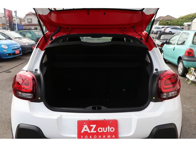 Citroen C3 2018-09 11248-14