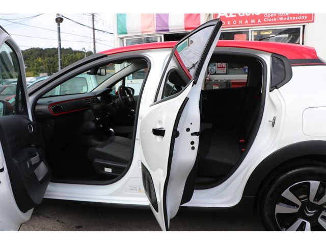 Citroen C3 2018-09 11248-8