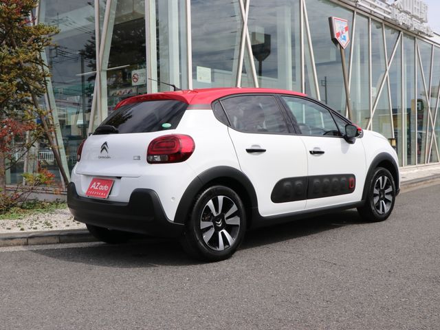 Citroen C3 2018-09 11248-2