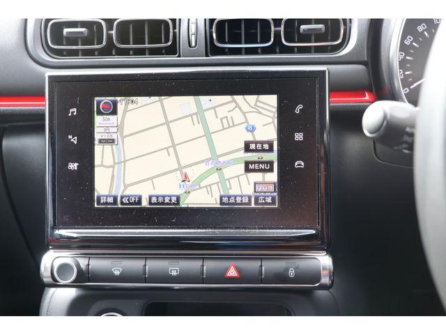 Citroen C3 2018-09 11248-4