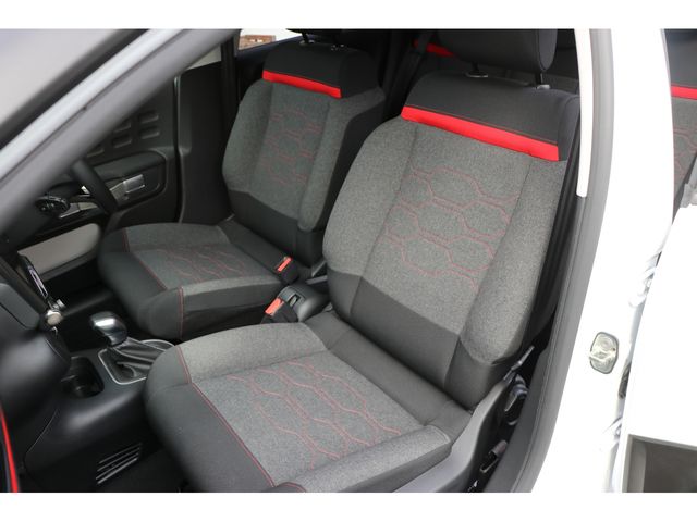 Citroen C3 2018-09 11248-6