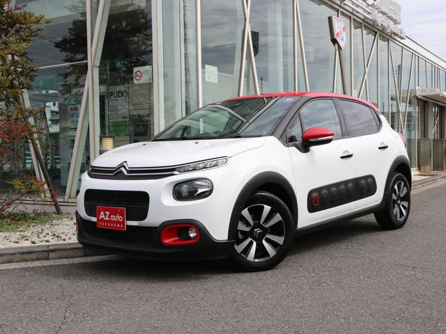 Citroen C3 2018-09 11248-0