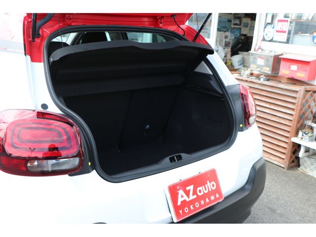 Citroen C3 2018-09 11248-13