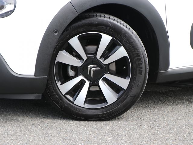 Citroen C3 2018-09 11248-15