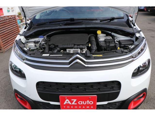 Citroen C3 2018-09 11248-17