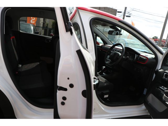 Citroen C3 2018-09 11248-9