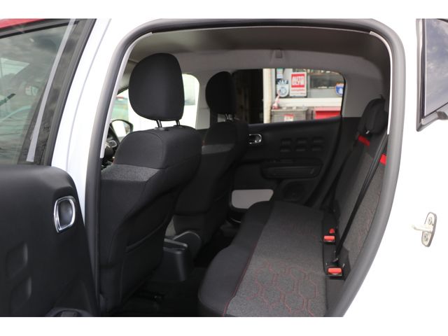 Citroen C3 2018-09 11248-7
