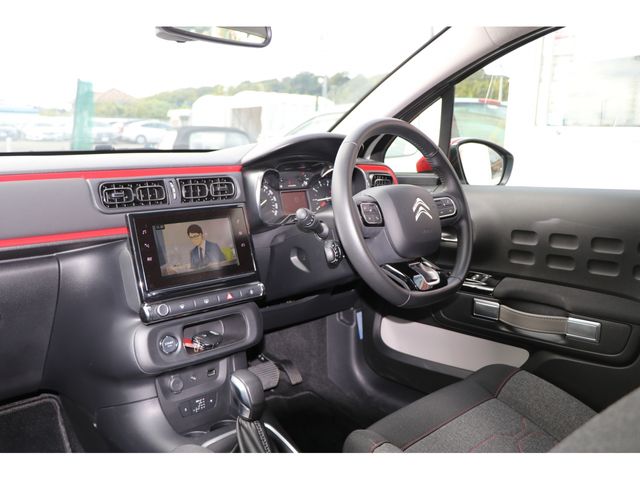 Citroen C3 2018-09 11248-5