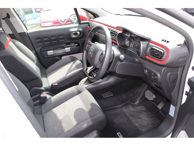 Citroen C3 2018-09 11248-12