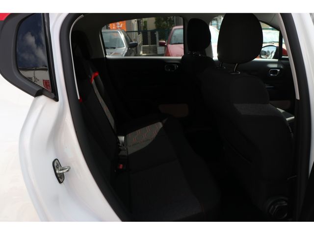 Citroen C3 2018-09 11248-10