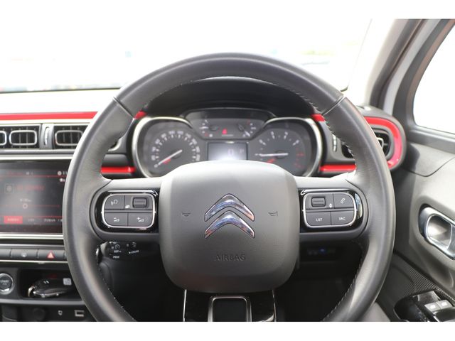 Citroen C3 2018-09 11248-1
