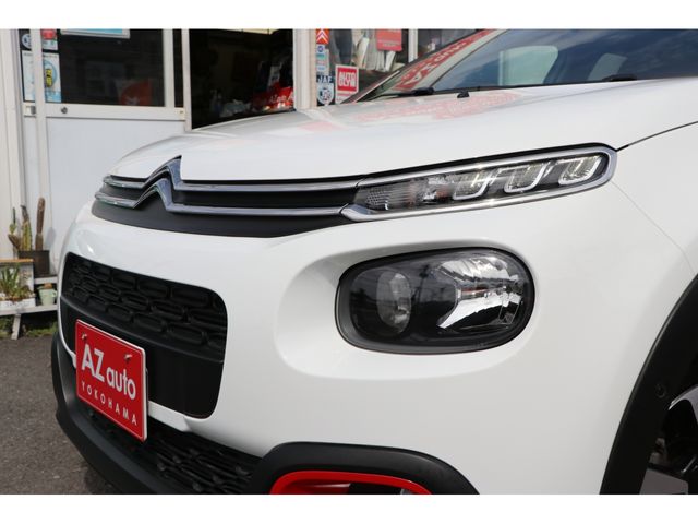 Citroen C3 2018-09 11248-18