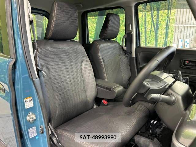 Suzuki SPACIA 2021-01 383148-9