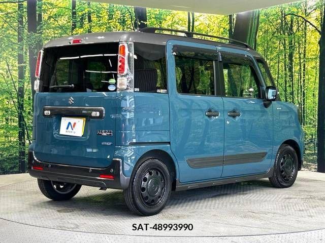Suzuki SPACIA 2021-01 383148-17