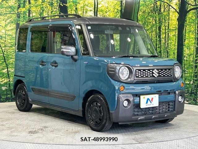 Suzuki SPACIA 2021-01 383148-16