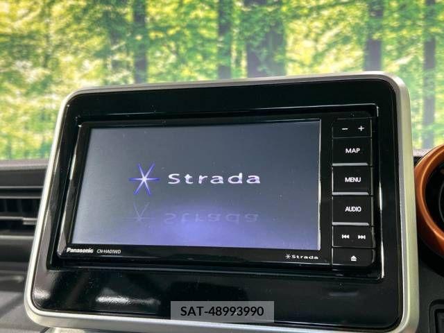 Suzuki SPACIA 2021-01 383148-2