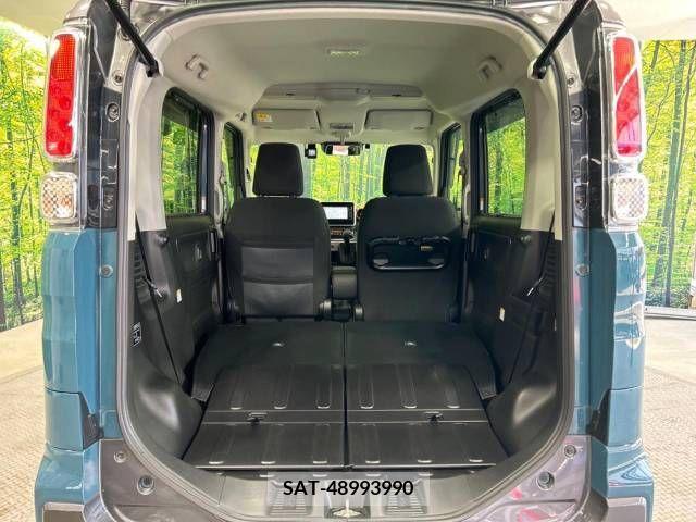 Suzuki SPACIA 2021-01 383148-11