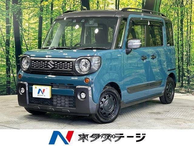 Suzuki SPACIA 2021-01 383148-0