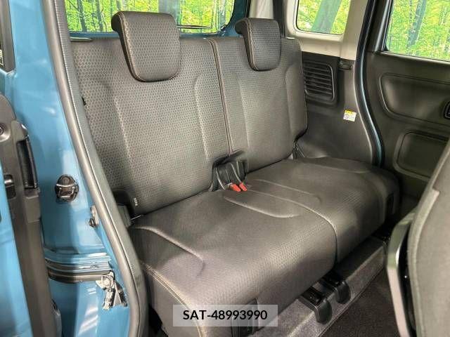 Suzuki SPACIA 2021-01 383148-10