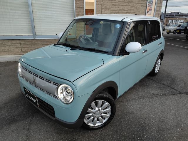 Suzuki LAPIN 2022-05 25220-0